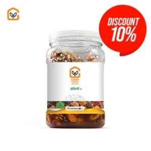 Honey Nuts/হানিনাট (৮০০গ্রাম)