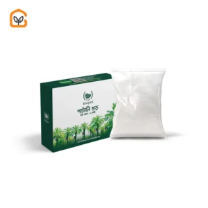 Khejuri Combo Pack 1 (Patali Gurr 1kg+Chaler gura 2kg)