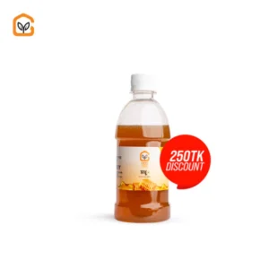 সুন্দরবনের মধু/Sundarban Honey 500g